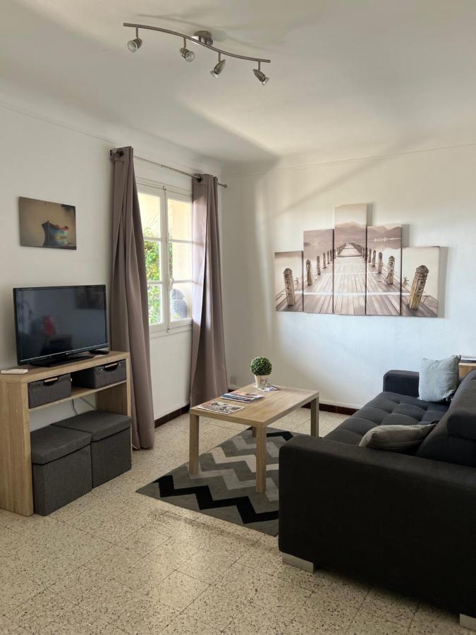 Studio Avec Balcon Donnant Sur Les Arenes D'آرْلْ المظهر الخارجي الصورة